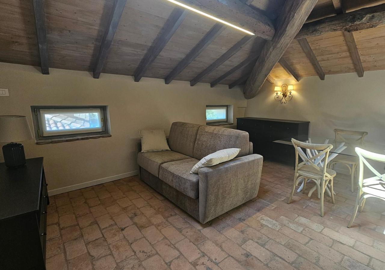 Villa Tosi - Luxury Apartments In Villa Veneta Tregnago Exterior photo