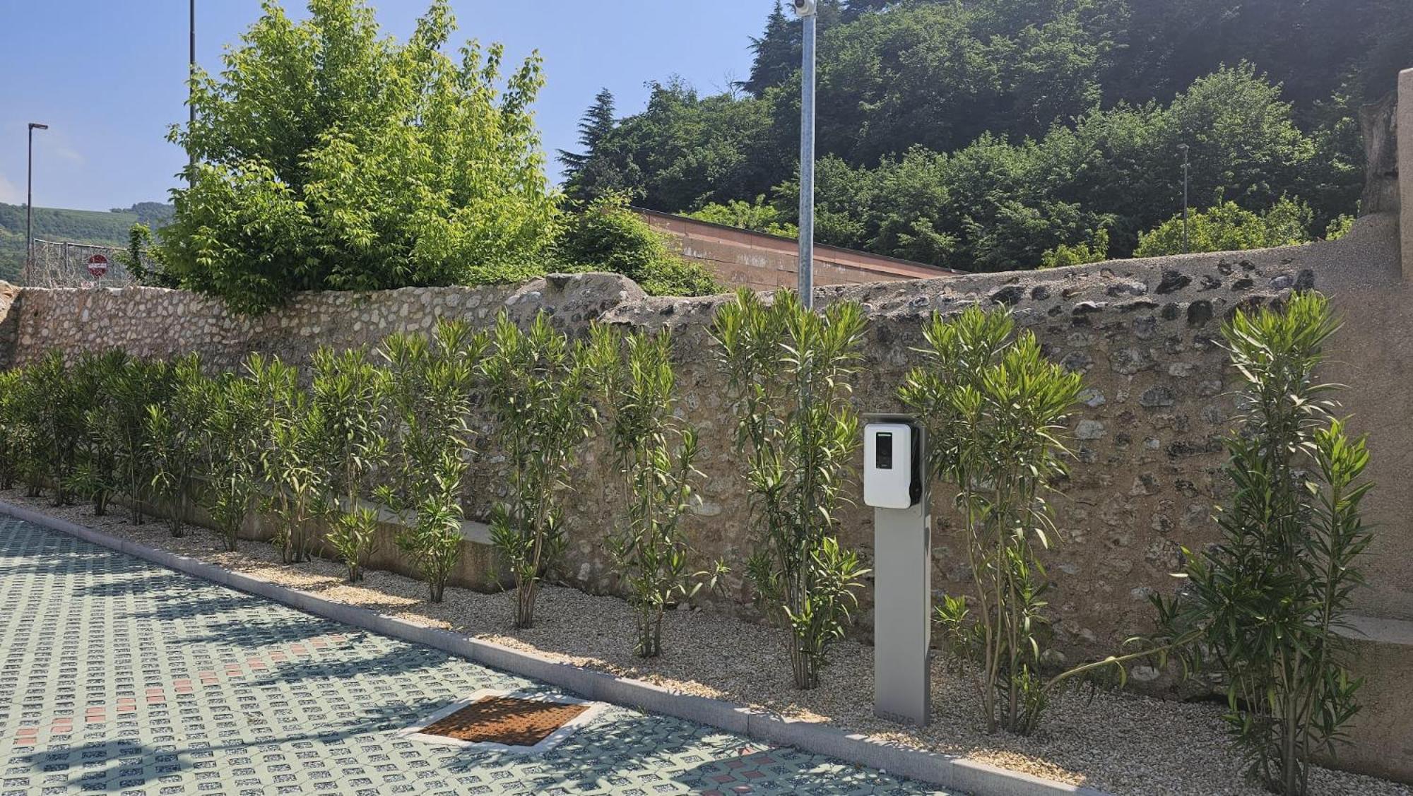 Villa Tosi - Luxury Apartments In Villa Veneta Tregnago Exterior photo
